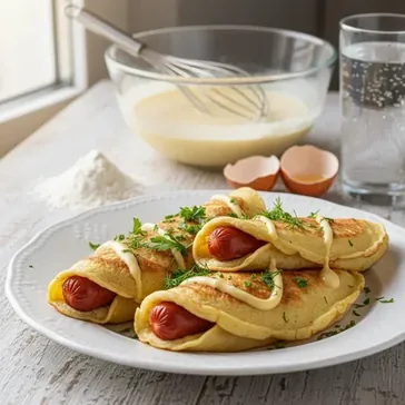 Parwki w naleniku: Kompletny przewodnik po klasycznym daniu