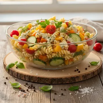 Saatka z makaronem widerki: Przepisy, Warianty i Praktyczne Porady