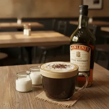 Kawa z Baileys: Kompletny przewodnik po smaku i przygotowaniu